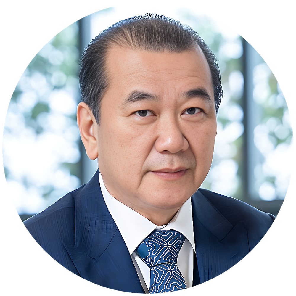 Datuk Lim Siow Jin