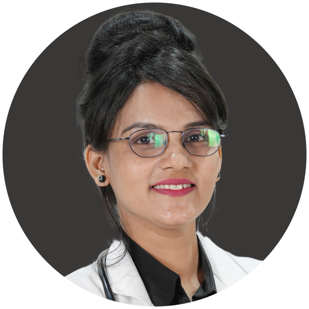 Dr. Sneha