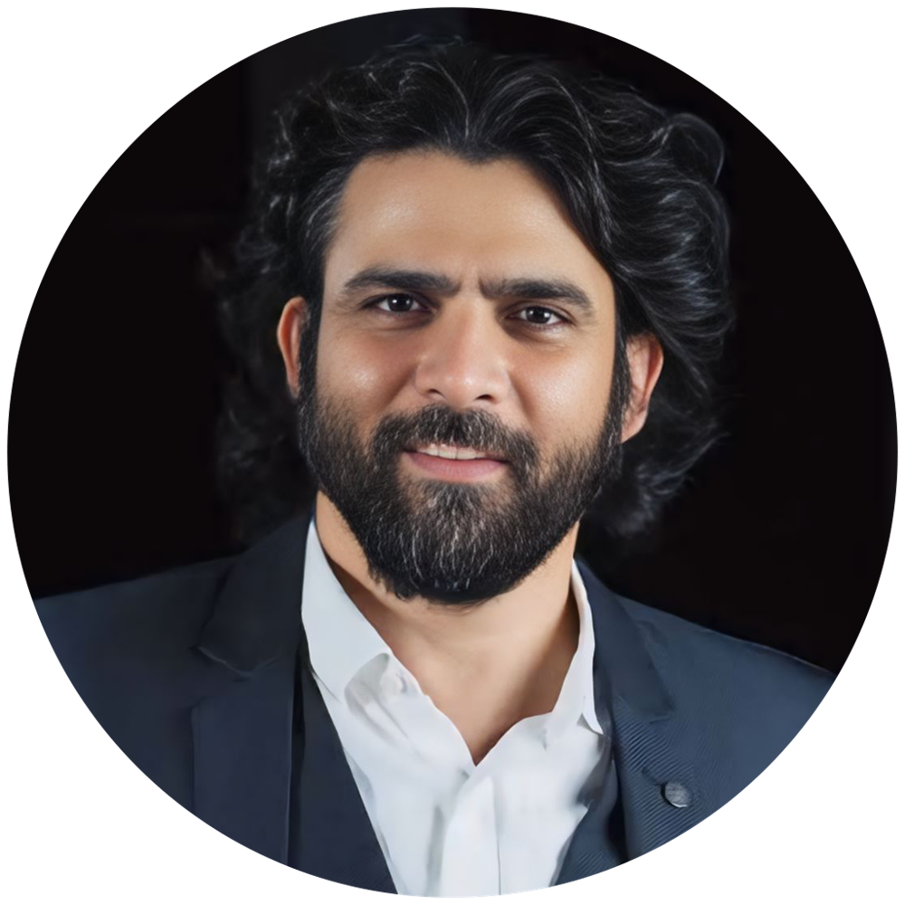 Dr. Rajesh Savera