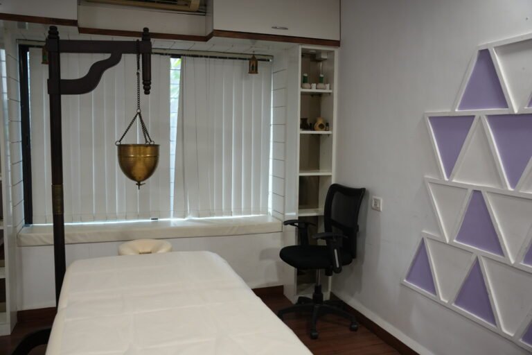 Our Clinic