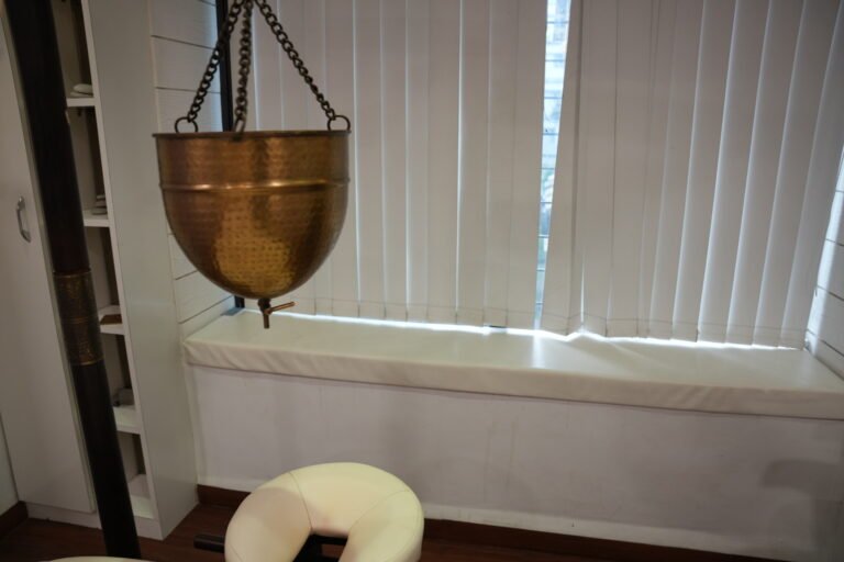 Our Clinic