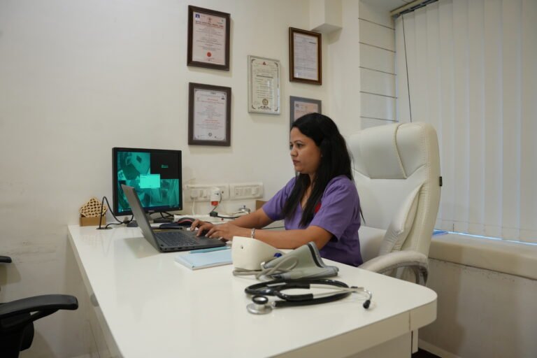 Our Clinic