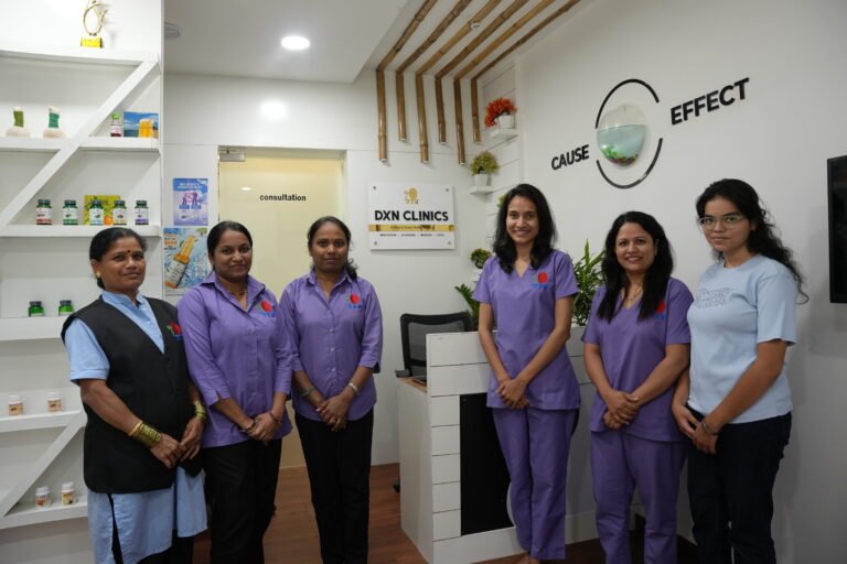 Our Clinic