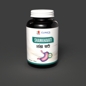 Tablet Shankhavati