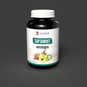 Tablet Saptamrut