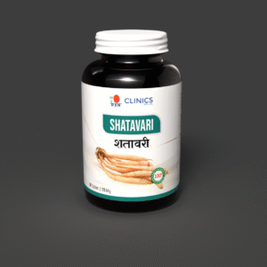 Tablet Shatavari