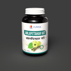 Tablet Amlapittahar vati