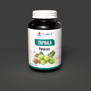 Triphala Guggul