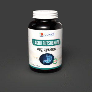 Laghu Sutshekhar