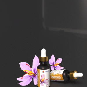 Kumkumadi Oil