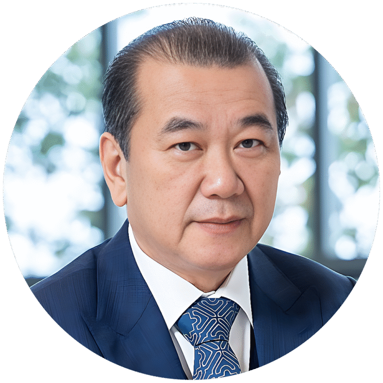 Datuk Lim Siow Jin
