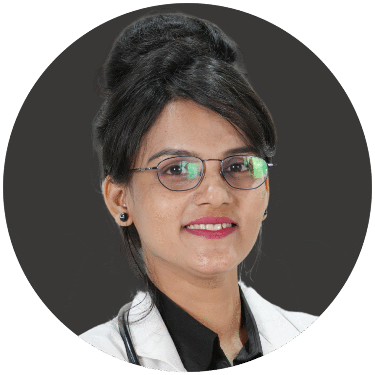 Dr. Sneha