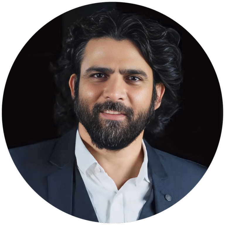 Dr. Rajesh Savera
