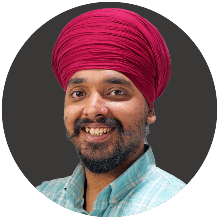 Dr. Harmanjeet (PT)